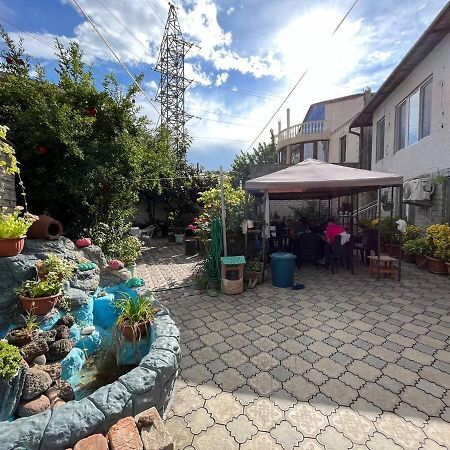 Ortachala Summer House Тбилиси Екстериор снимка