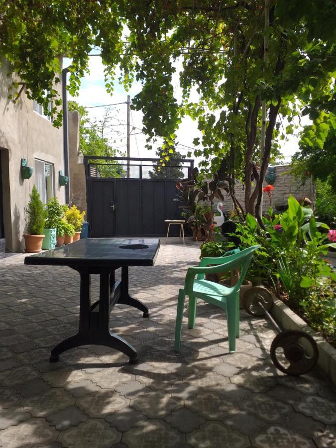 Ortachala Summer House Тбилиси Екстериор снимка