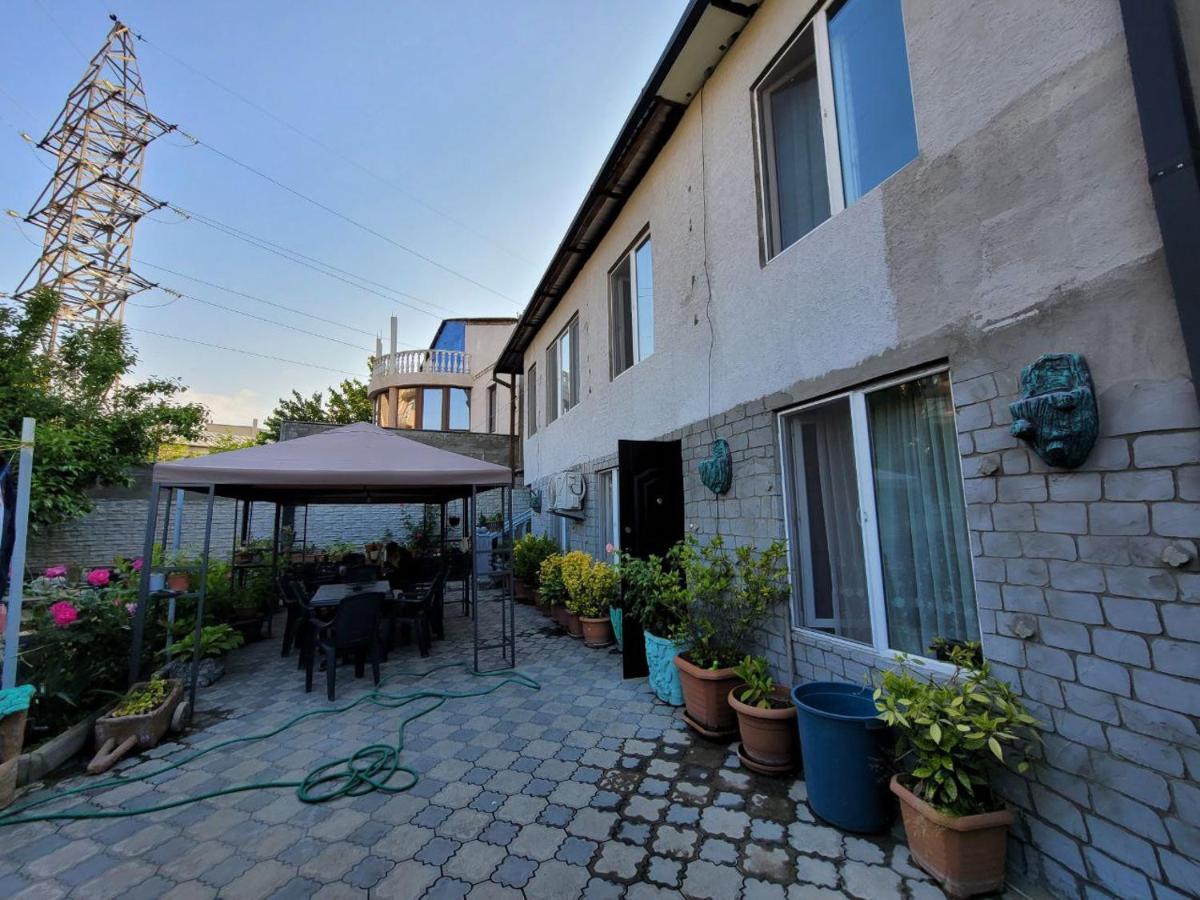 Ortachala Summer House Тбилиси Екстериор снимка