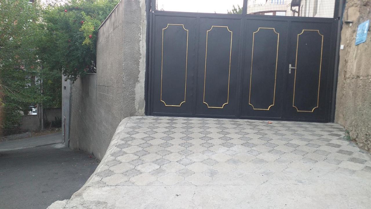 Ortachala Summer House Тбилиси Екстериор снимка