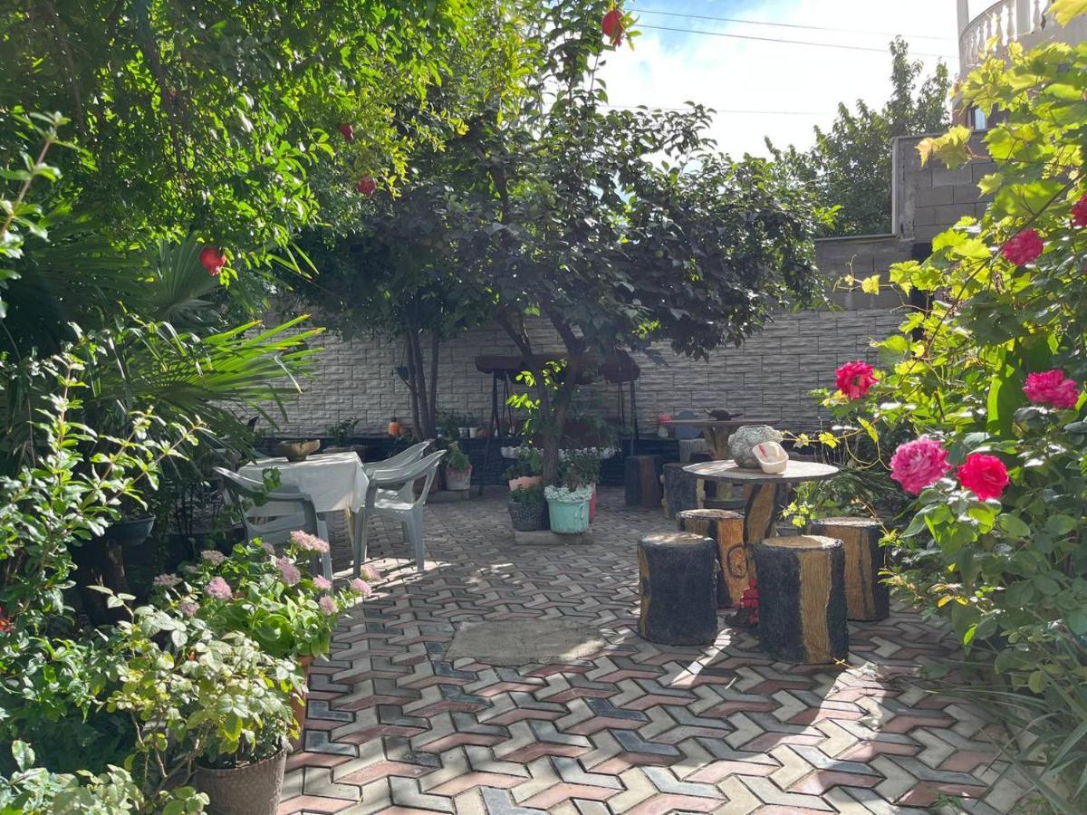 Ortachala Summer House Тбилиси Екстериор снимка
