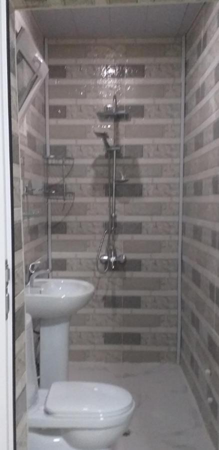 Ortachala Summer House Тбилиси Екстериор снимка