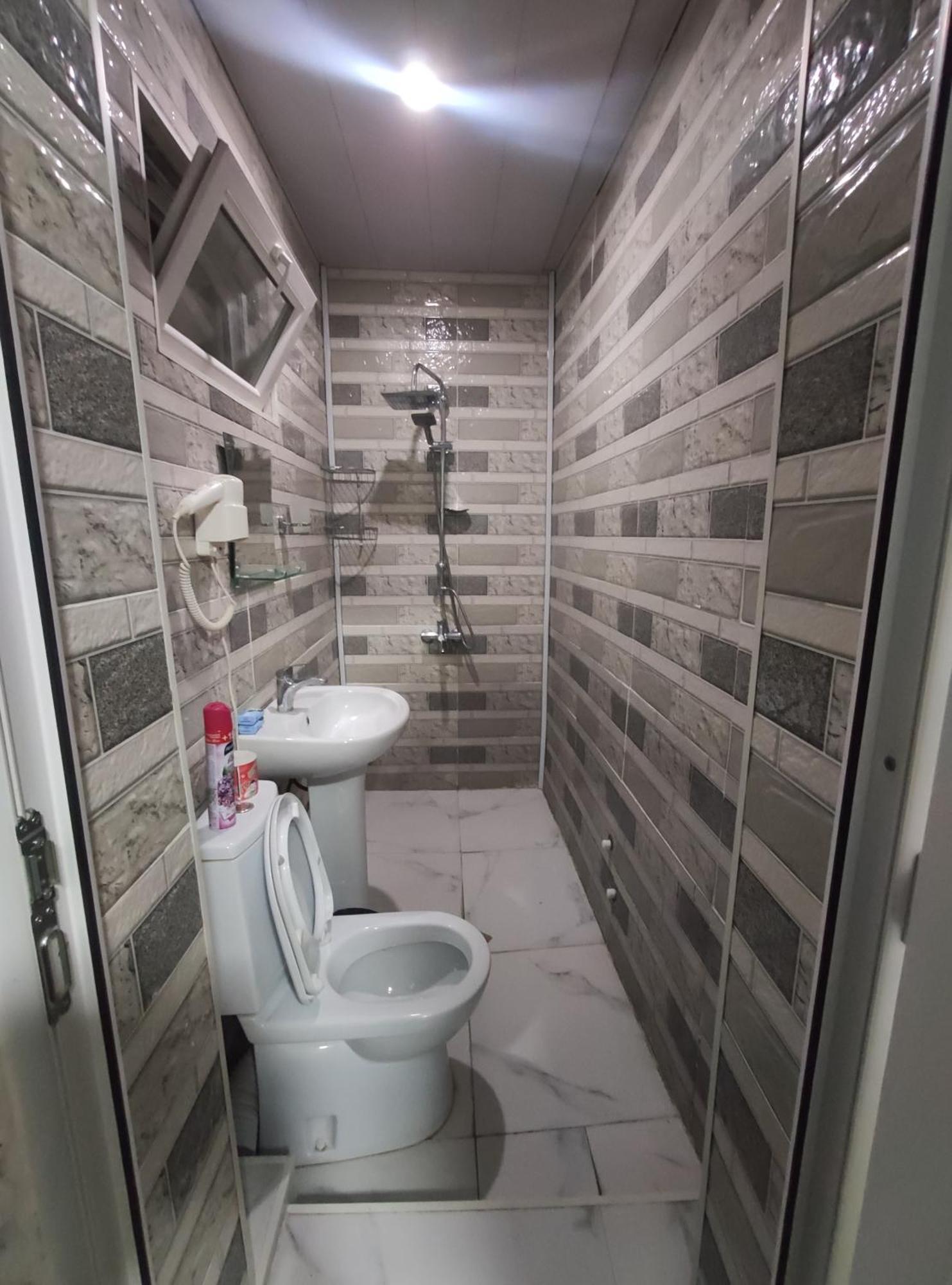 Ortachala Summer House Тбилиси Екстериор снимка
