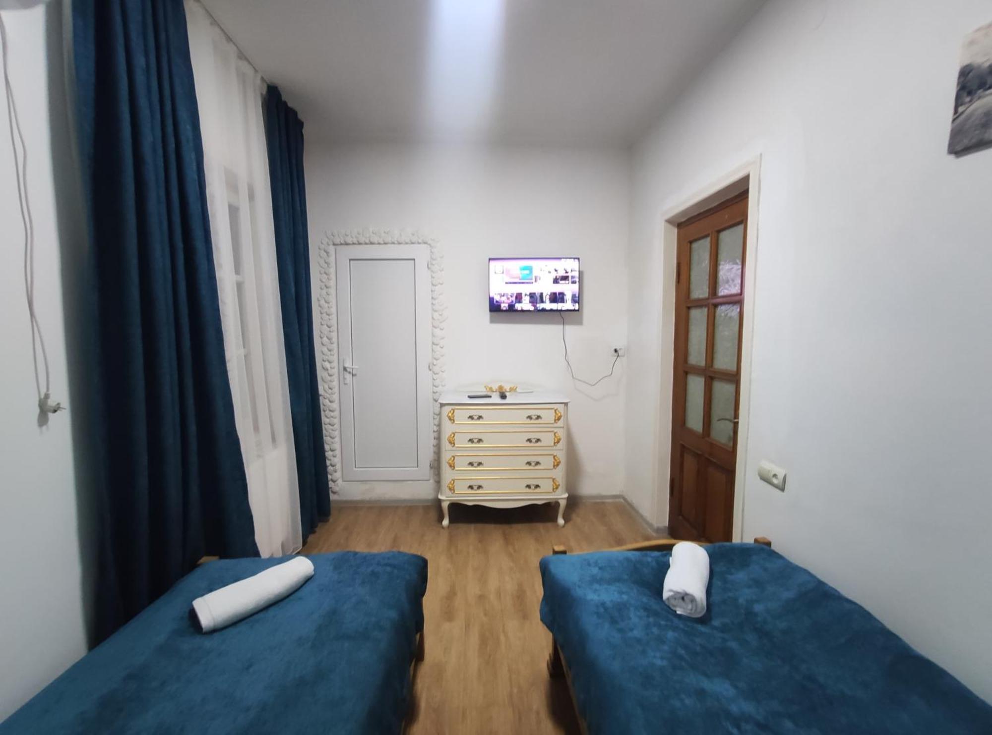 Ortachala Summer House Тбилиси Екстериор снимка