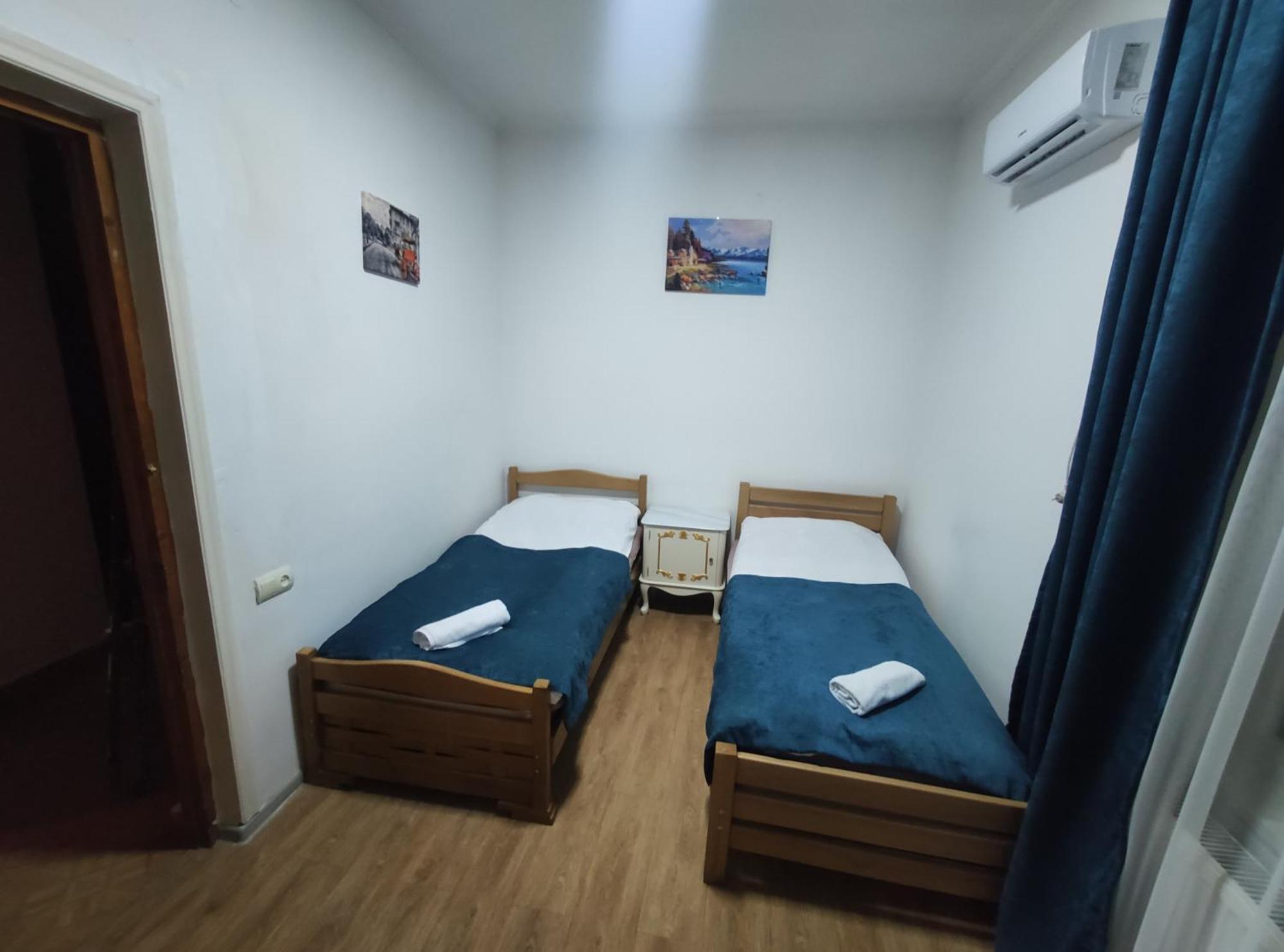 Ortachala Summer House Тбилиси Екстериор снимка