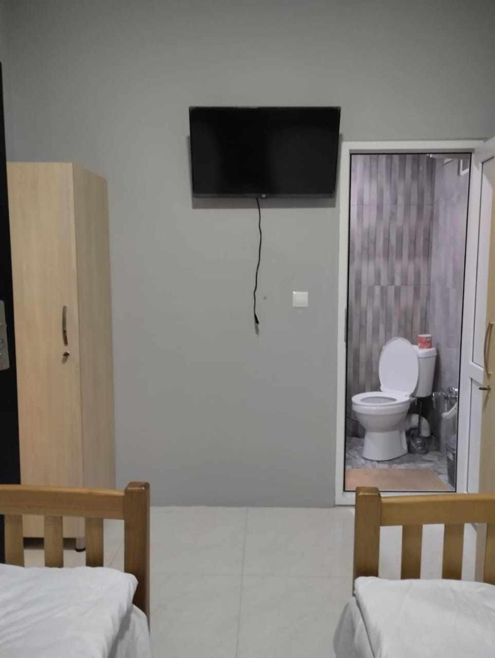 Ortachala Summer House Тбилиси Екстериор снимка