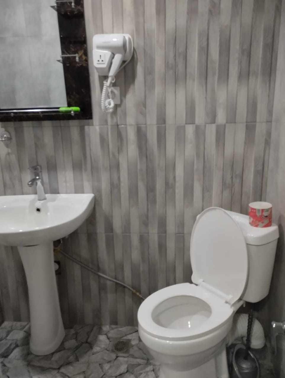 Ortachala Summer House Тбилиси Екстериор снимка