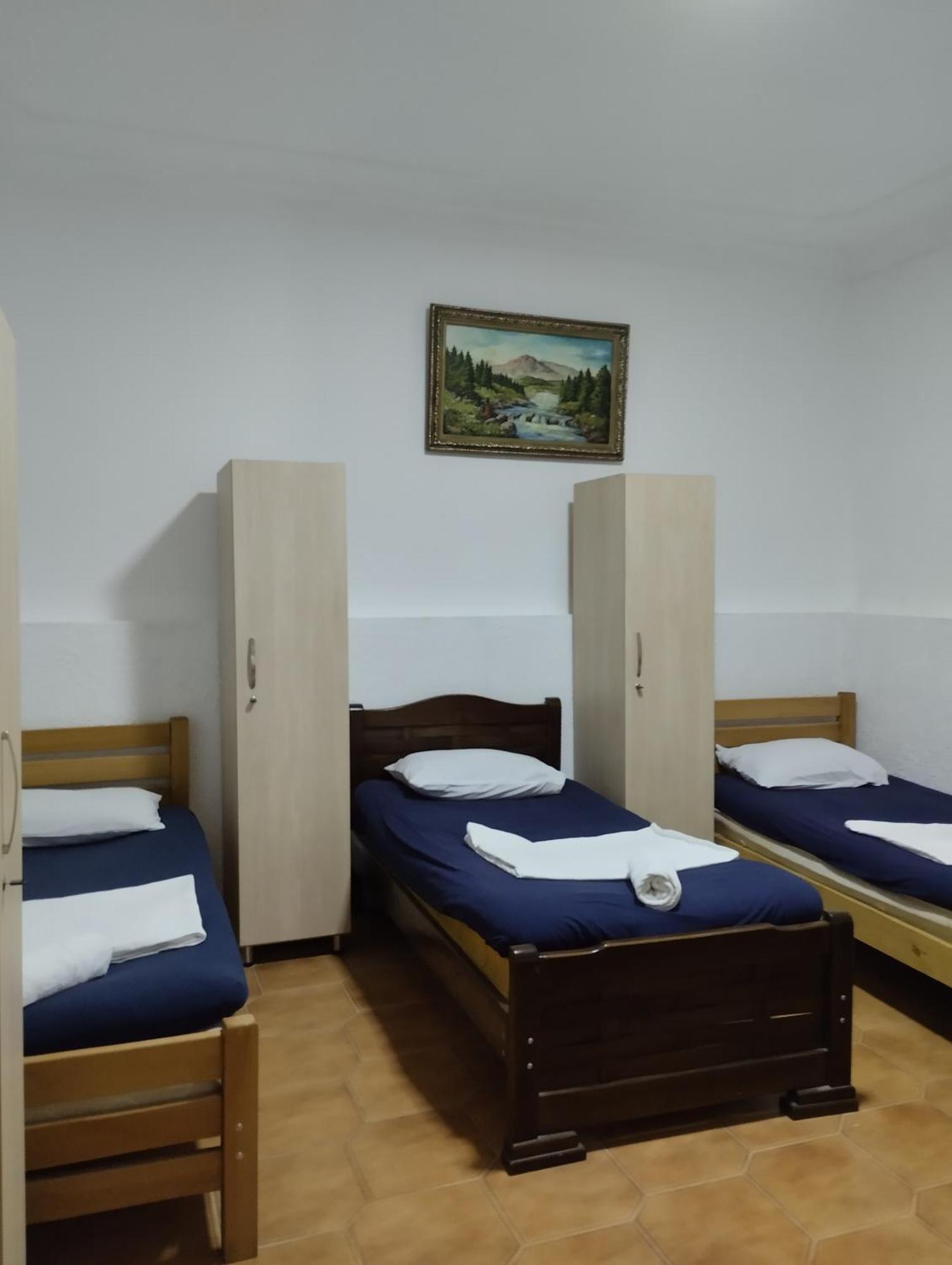 Ortachala Summer House Тбилиси Стая снимка