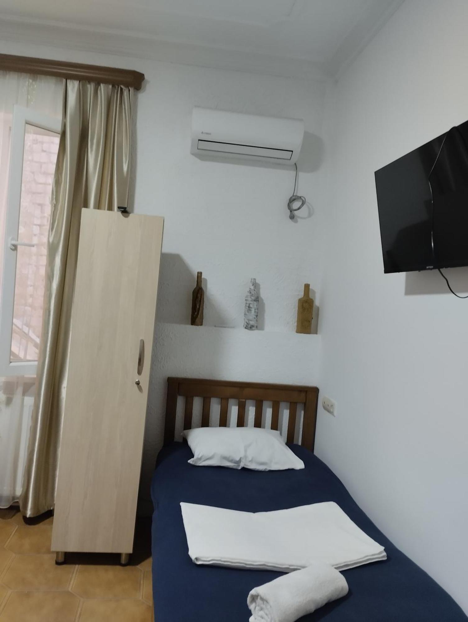 Ortachala Summer House Тбилиси Стая снимка