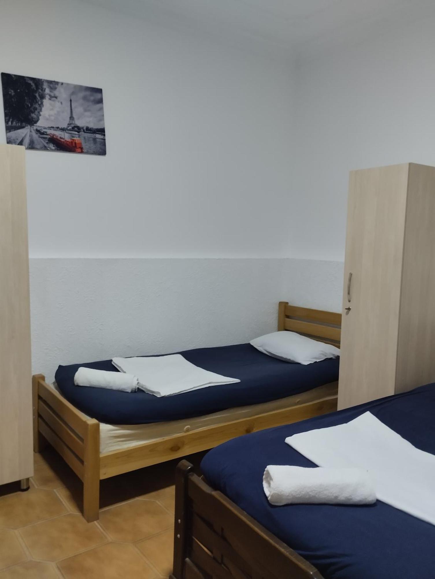 Ortachala Summer House Тбилиси Стая снимка