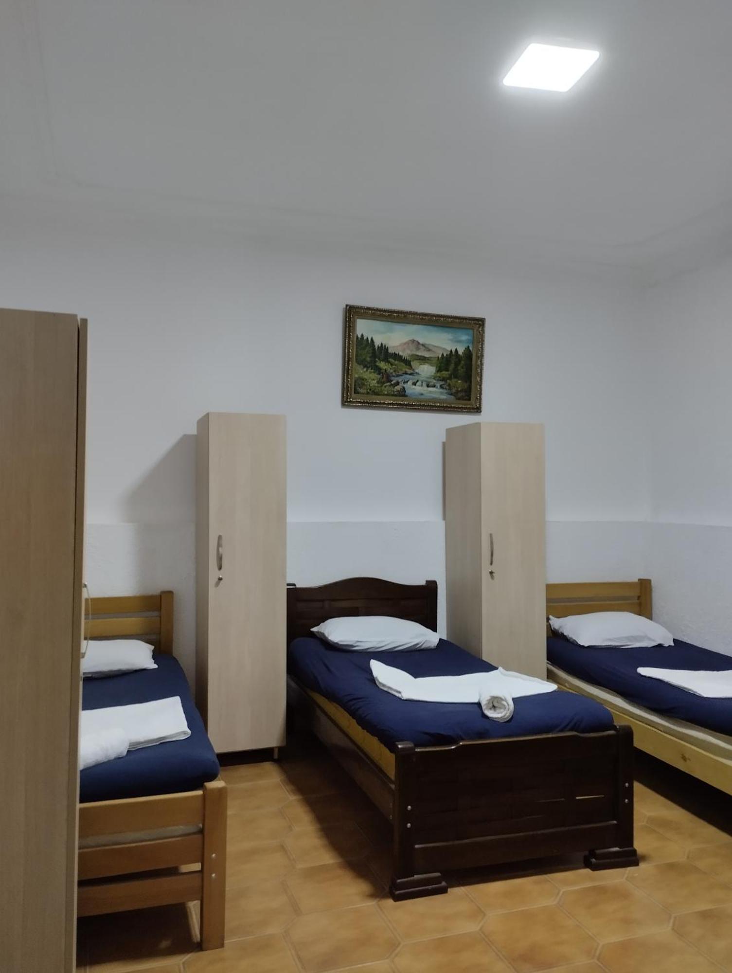 Ortachala Summer House Тбилиси Стая снимка