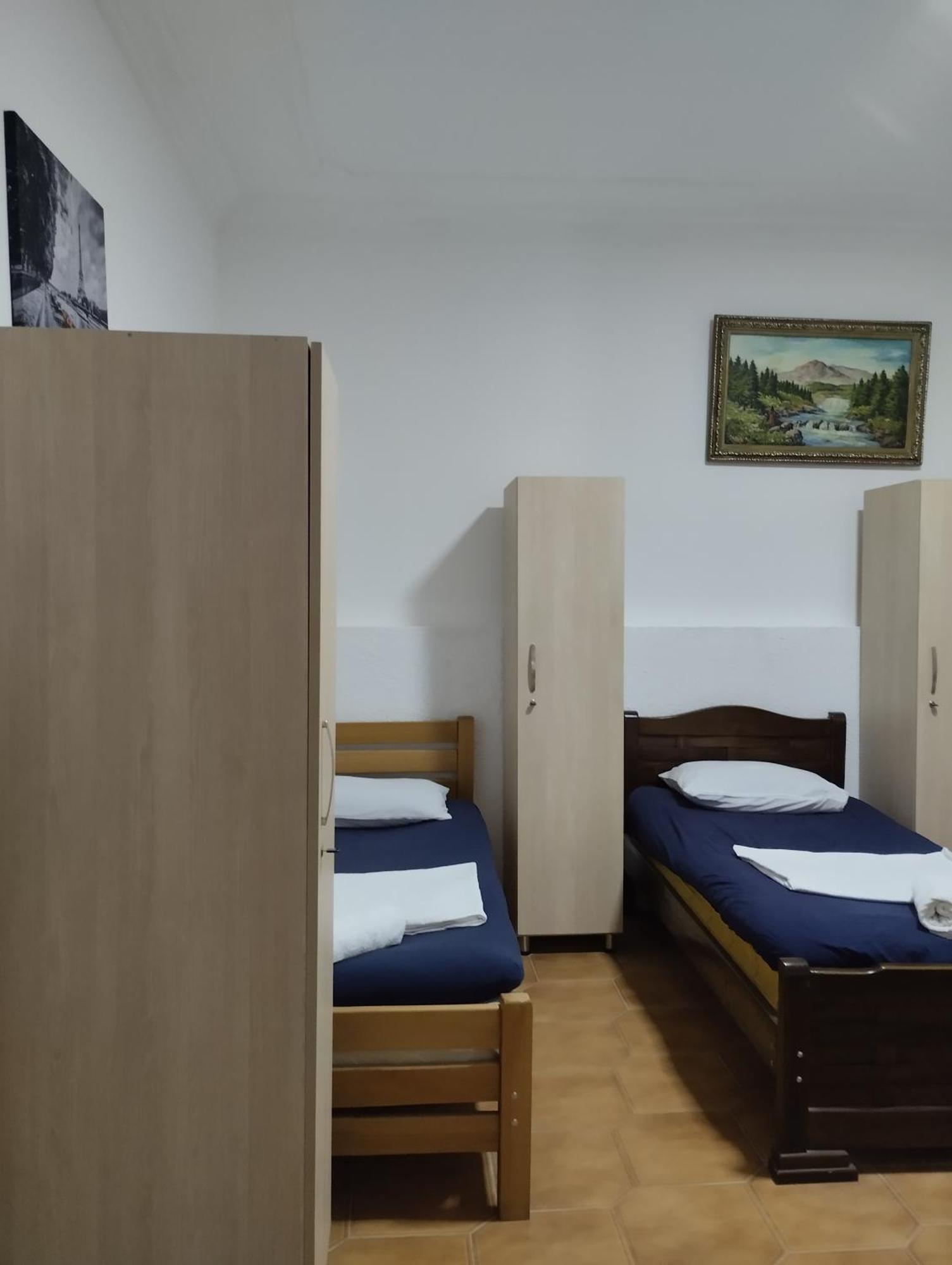 Ortachala Summer House Тбилиси Стая снимка