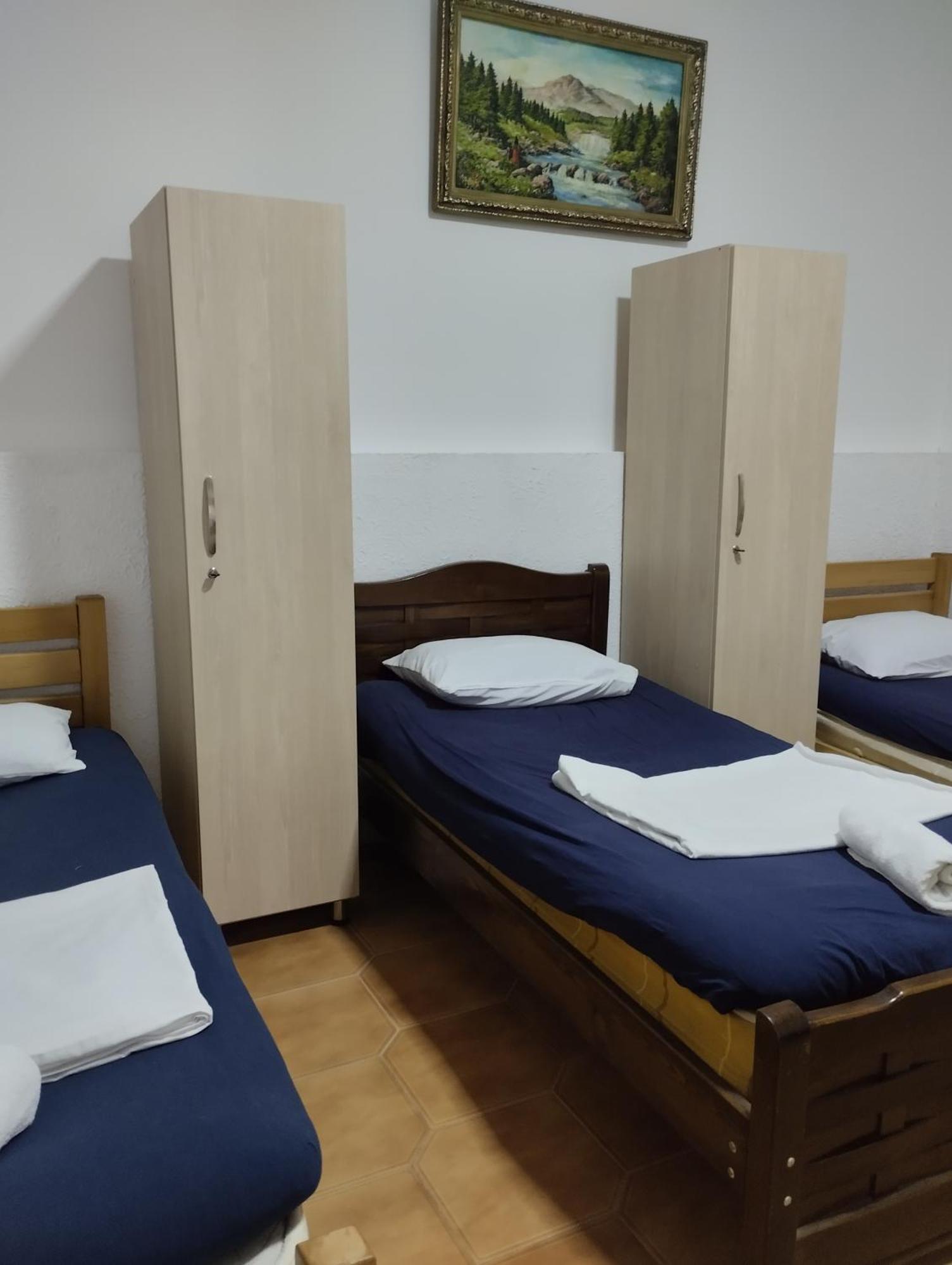 Ortachala Summer House Тбилиси Стая снимка