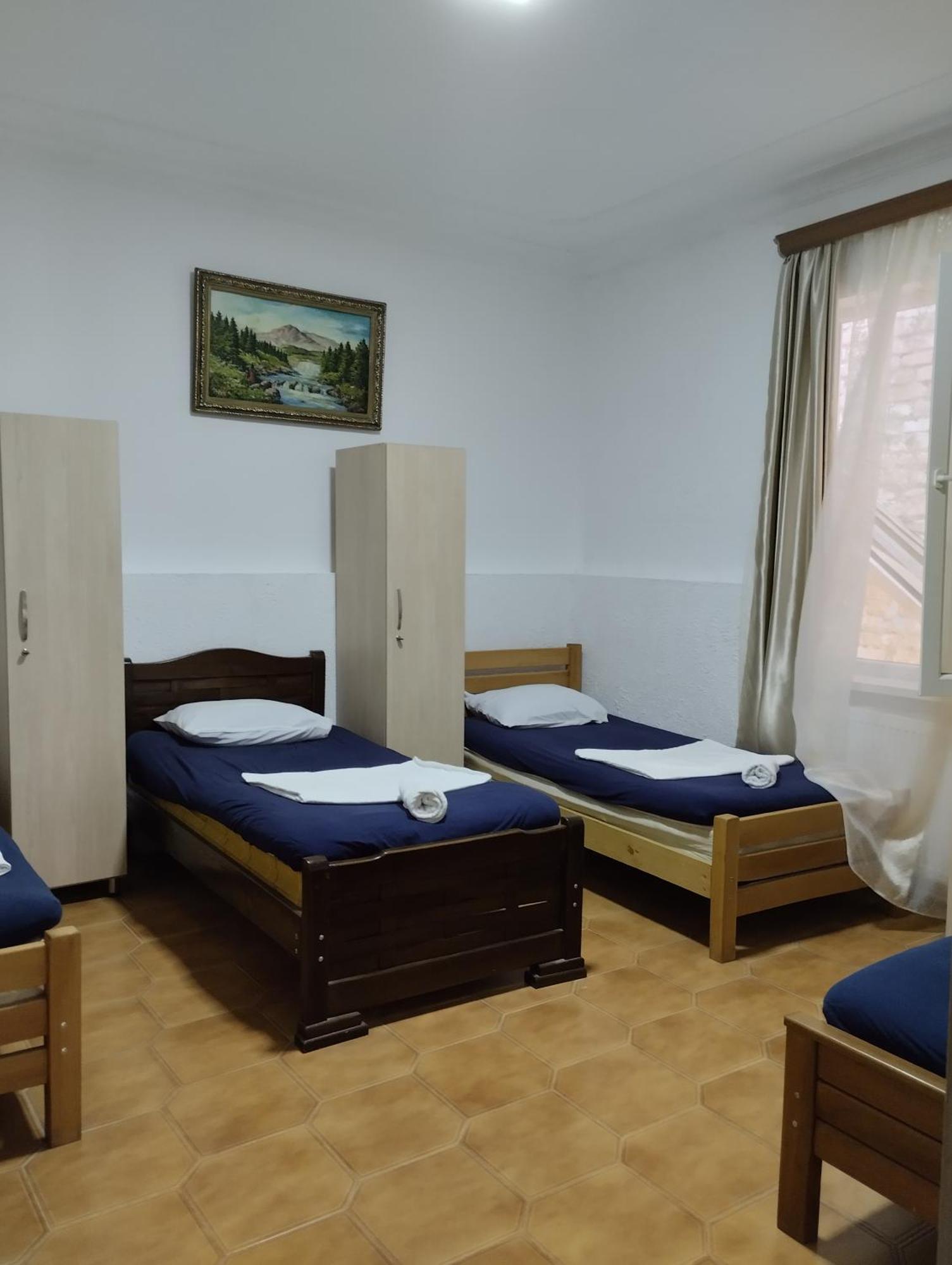 Ortachala Summer House Тбилиси Стая снимка