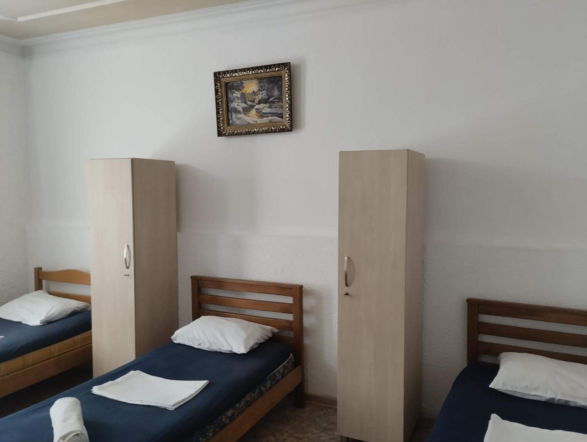 Ortachala Summer House Тбилиси Стая снимка