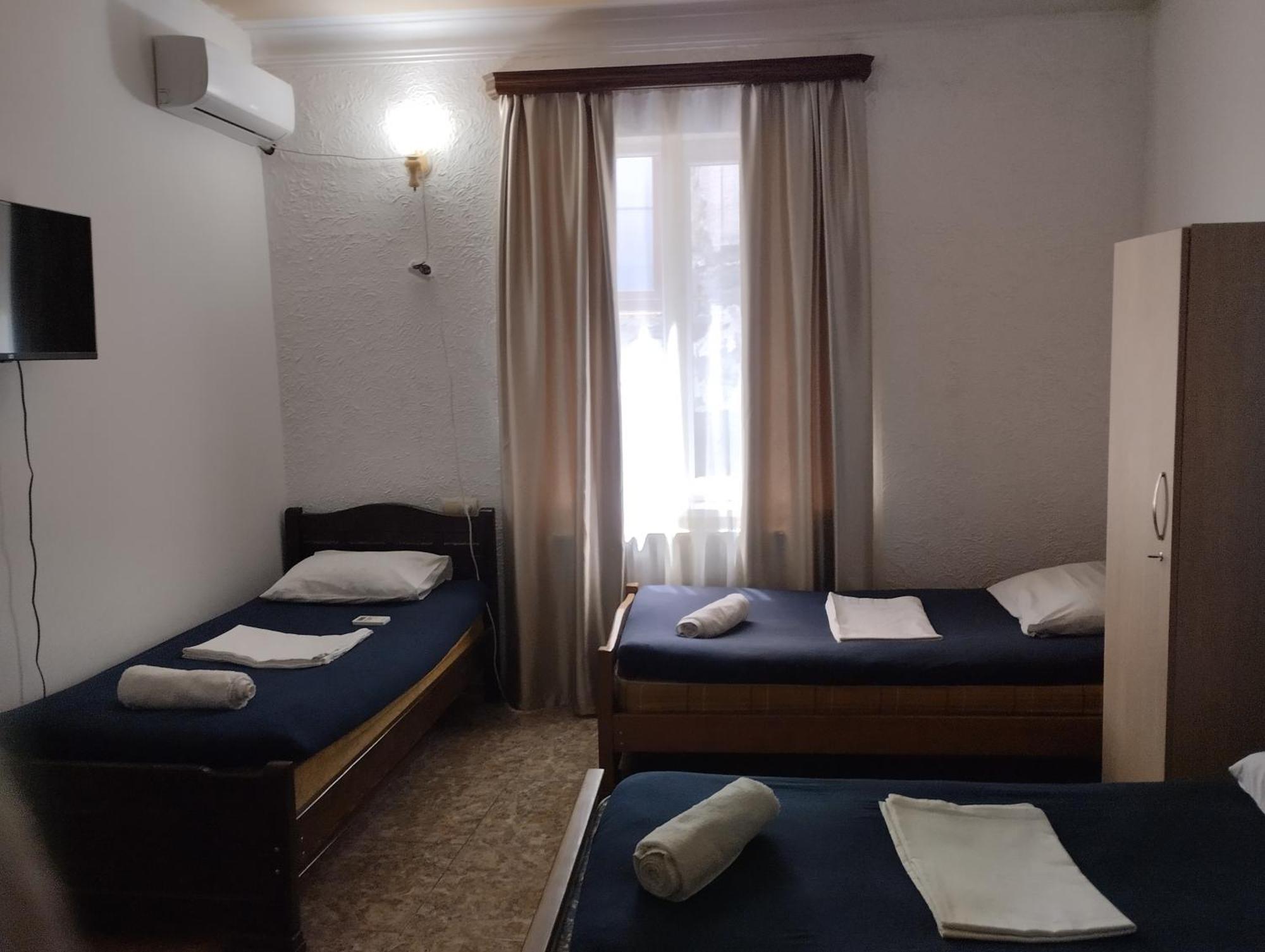 Ortachala Summer House Тбилиси Стая снимка
