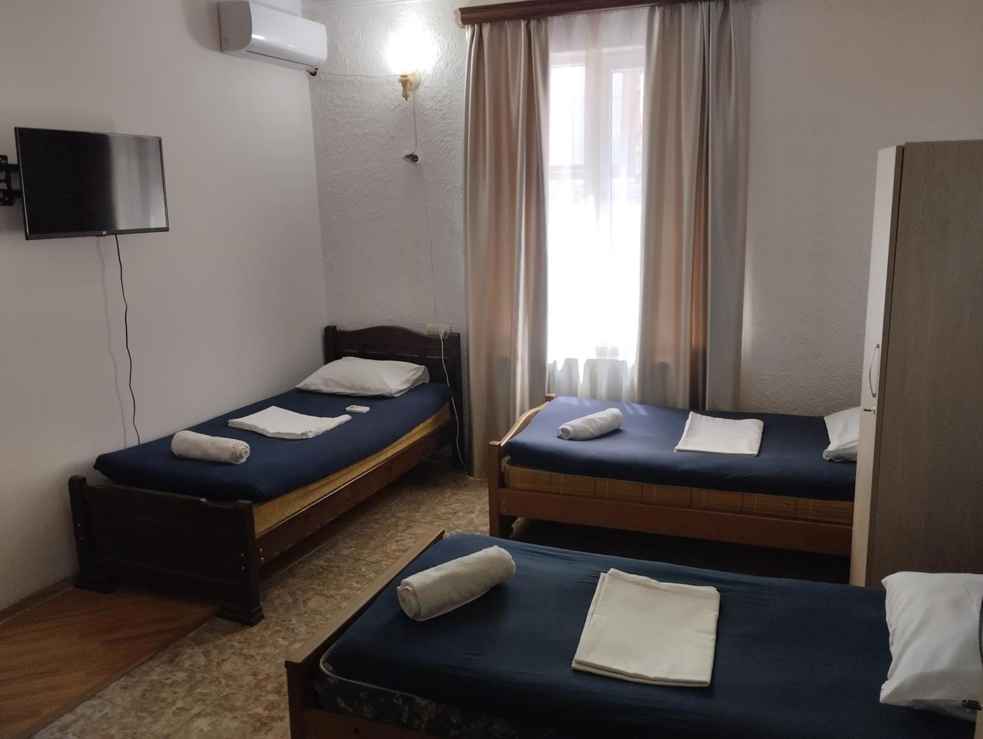 Ortachala Summer House Тбилиси Стая снимка