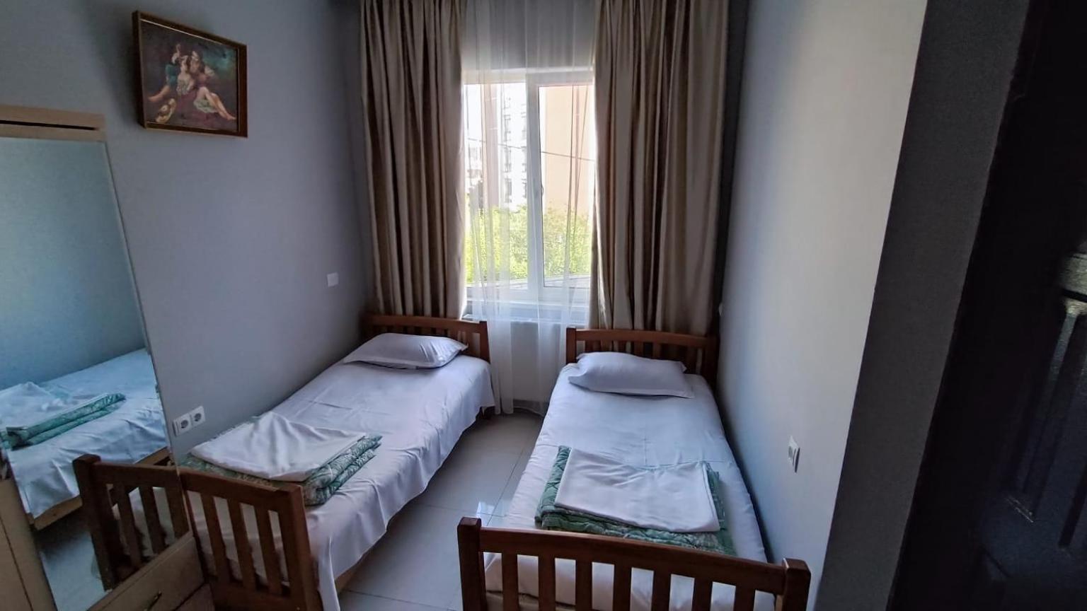 Ortachala Summer House Тбилиси Стая снимка