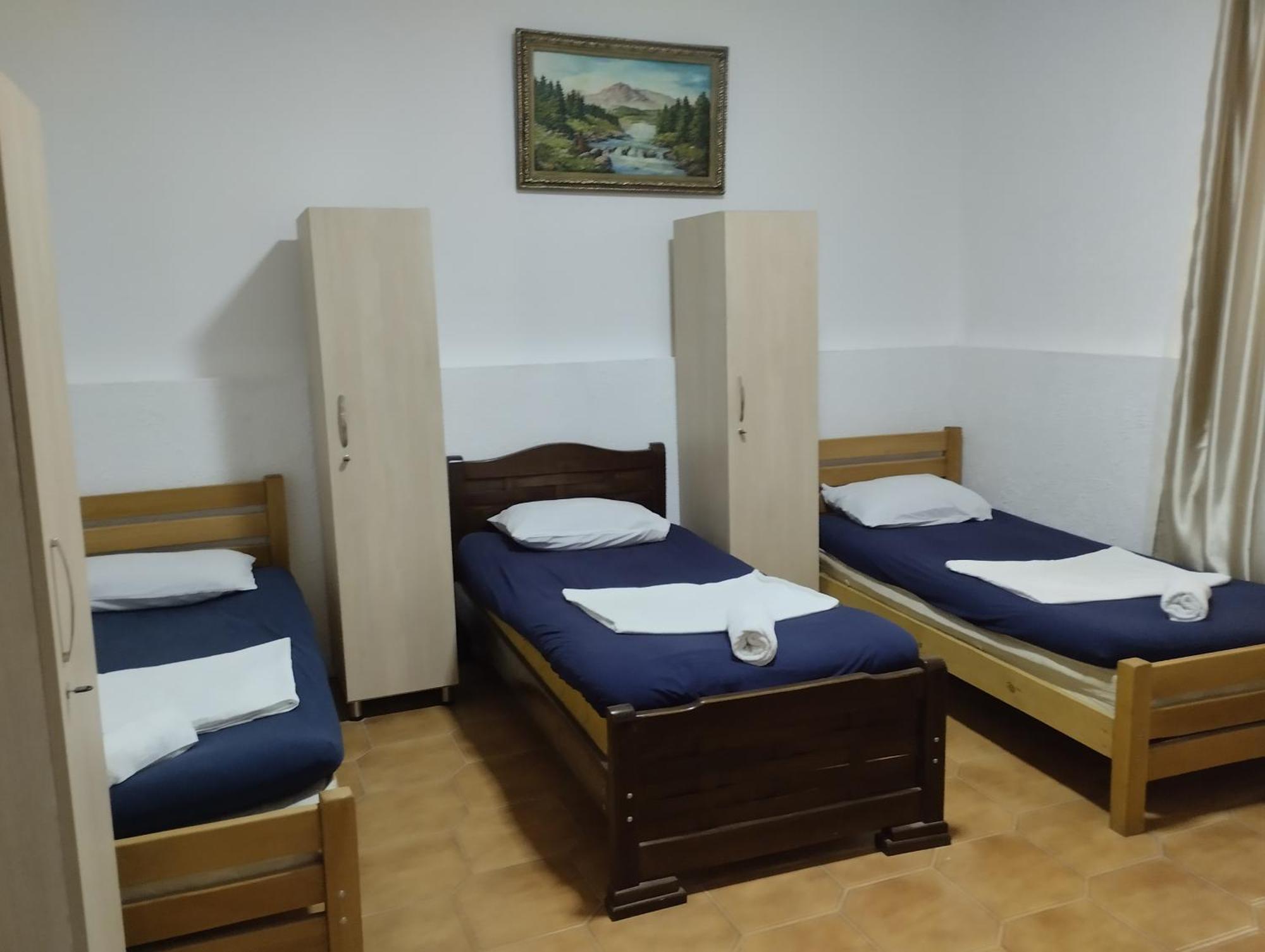 Ortachala Summer House Тбилиси Екстериор снимка
