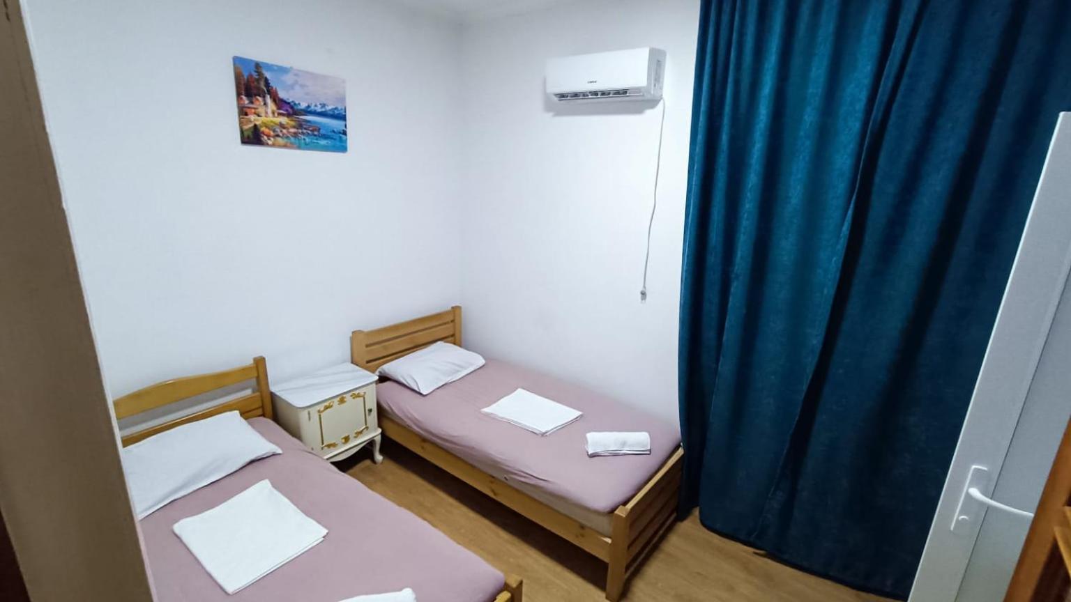 Ortachala Summer House Тбилиси Екстериор снимка