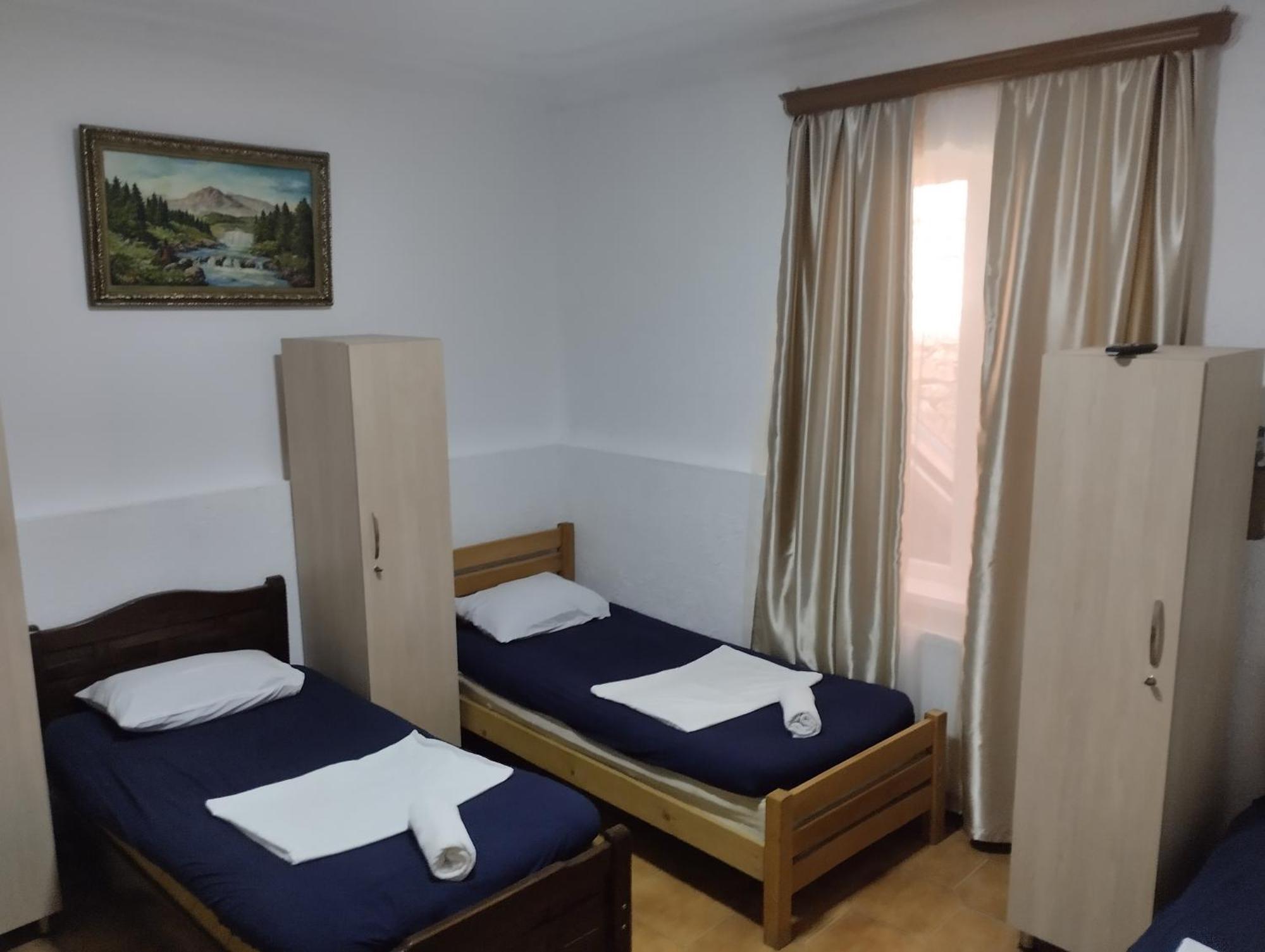 Ortachala Summer House Тбилиси Екстериор снимка
