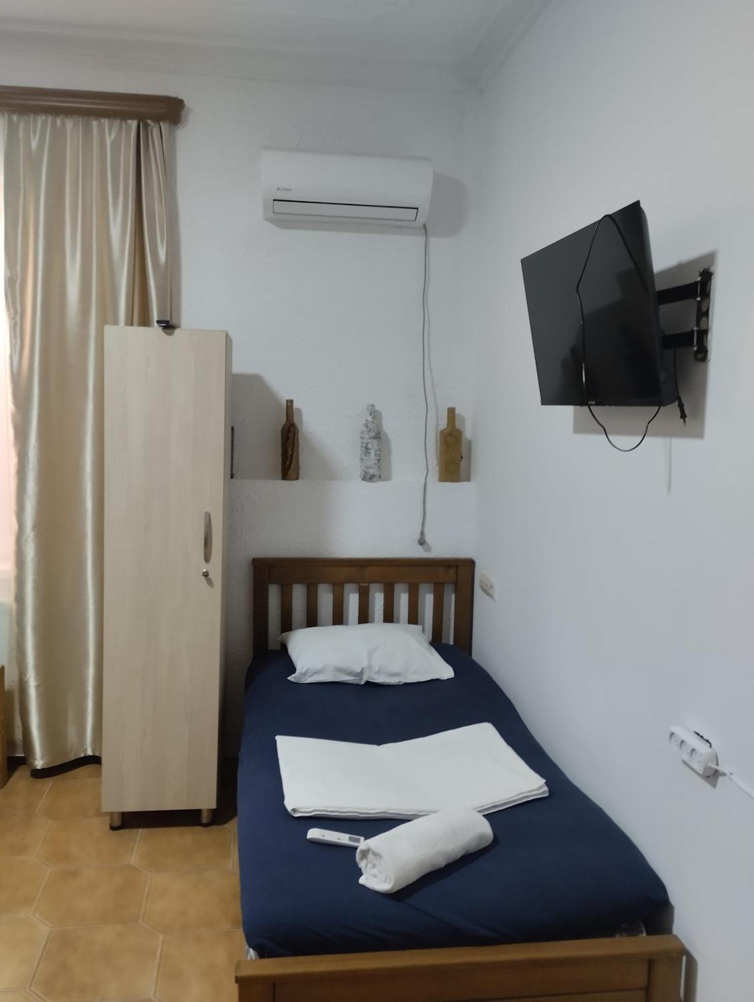 Ortachala Summer House Тбилиси Екстериор снимка