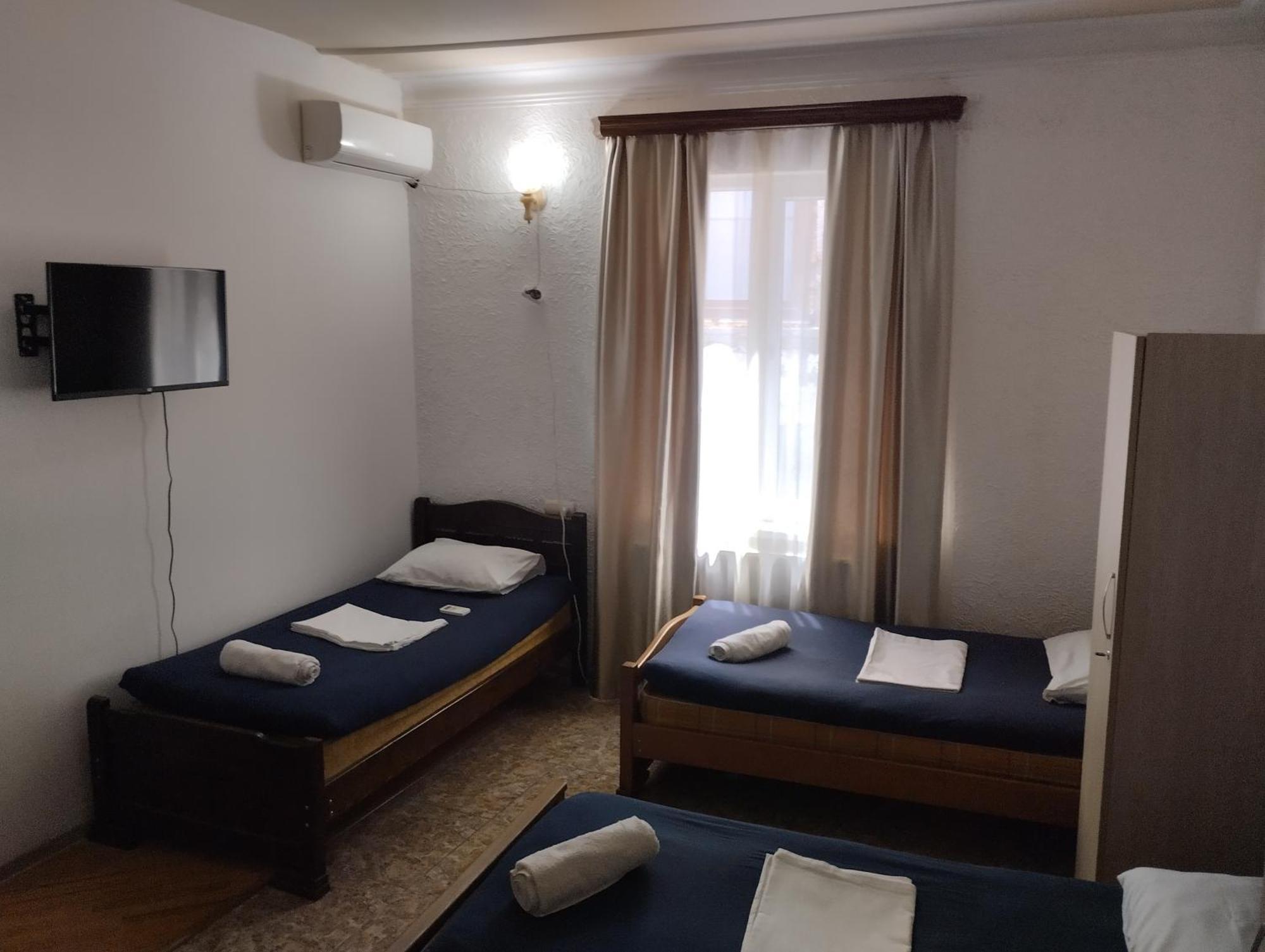 Ortachala Summer House Тбилиси Екстериор снимка