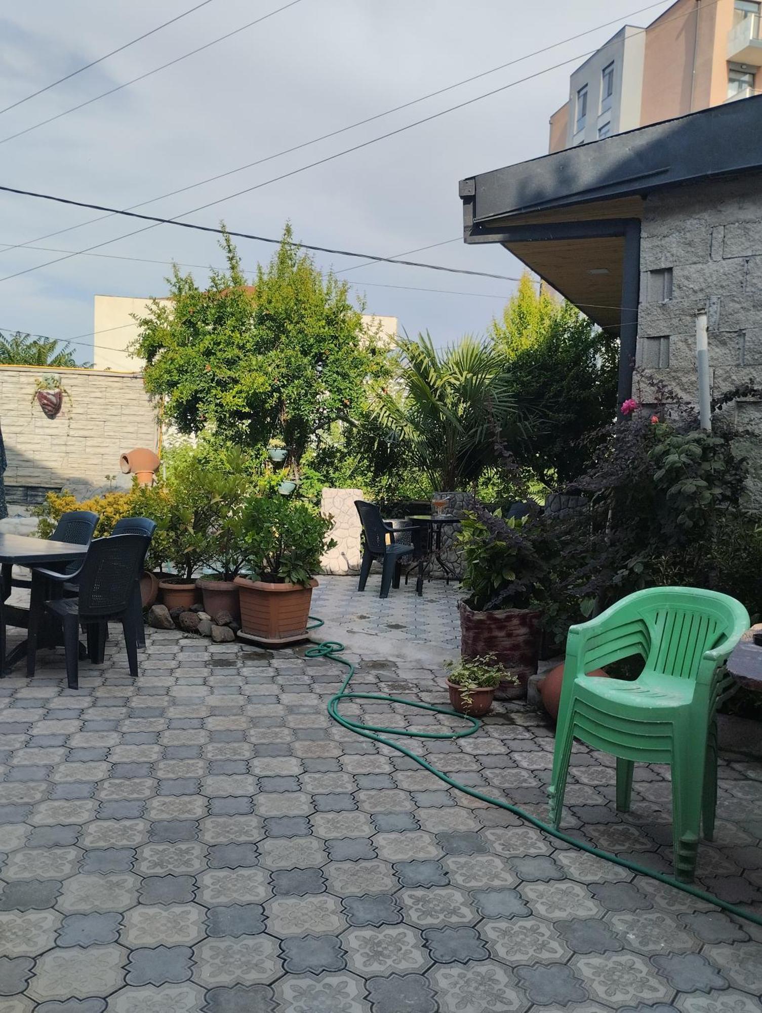 Ortachala Summer House Тбилиси Екстериор снимка