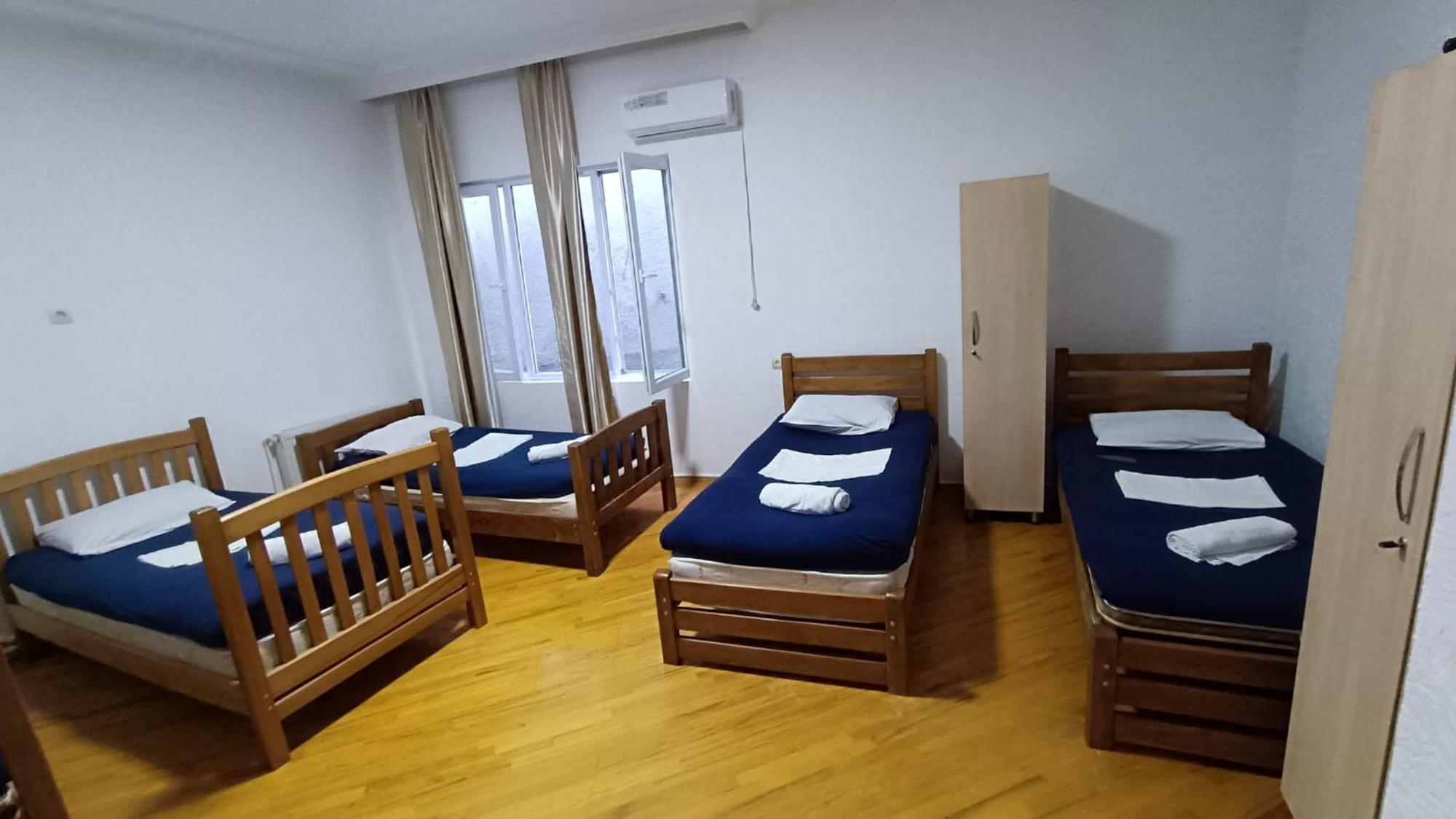 Ortachala Summer House Тбилиси Стая снимка