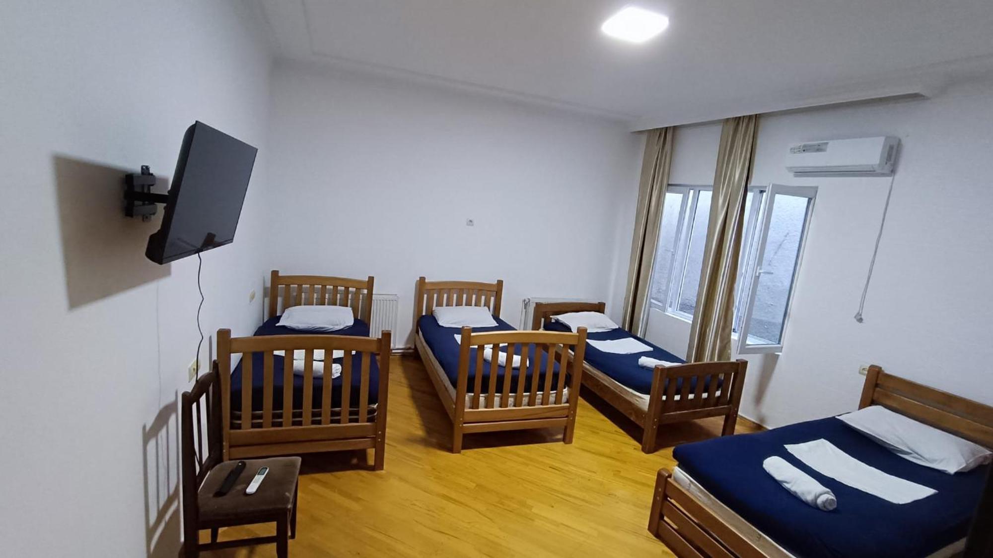 Ortachala Summer House Тбилиси Стая снимка
