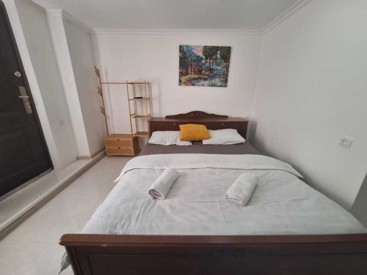 Ortachala Summer House Тбилиси Екстериор снимка