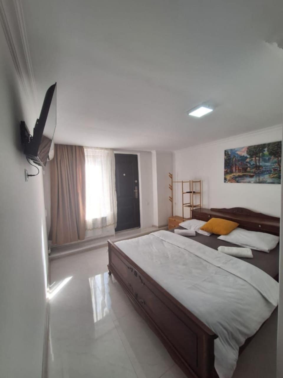 Ortachala Summer House Тбилиси Екстериор снимка