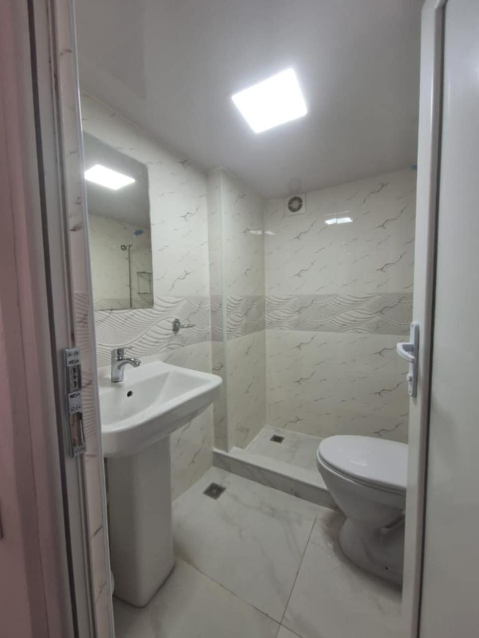 Ortachala Summer House Тбилиси Екстериор снимка