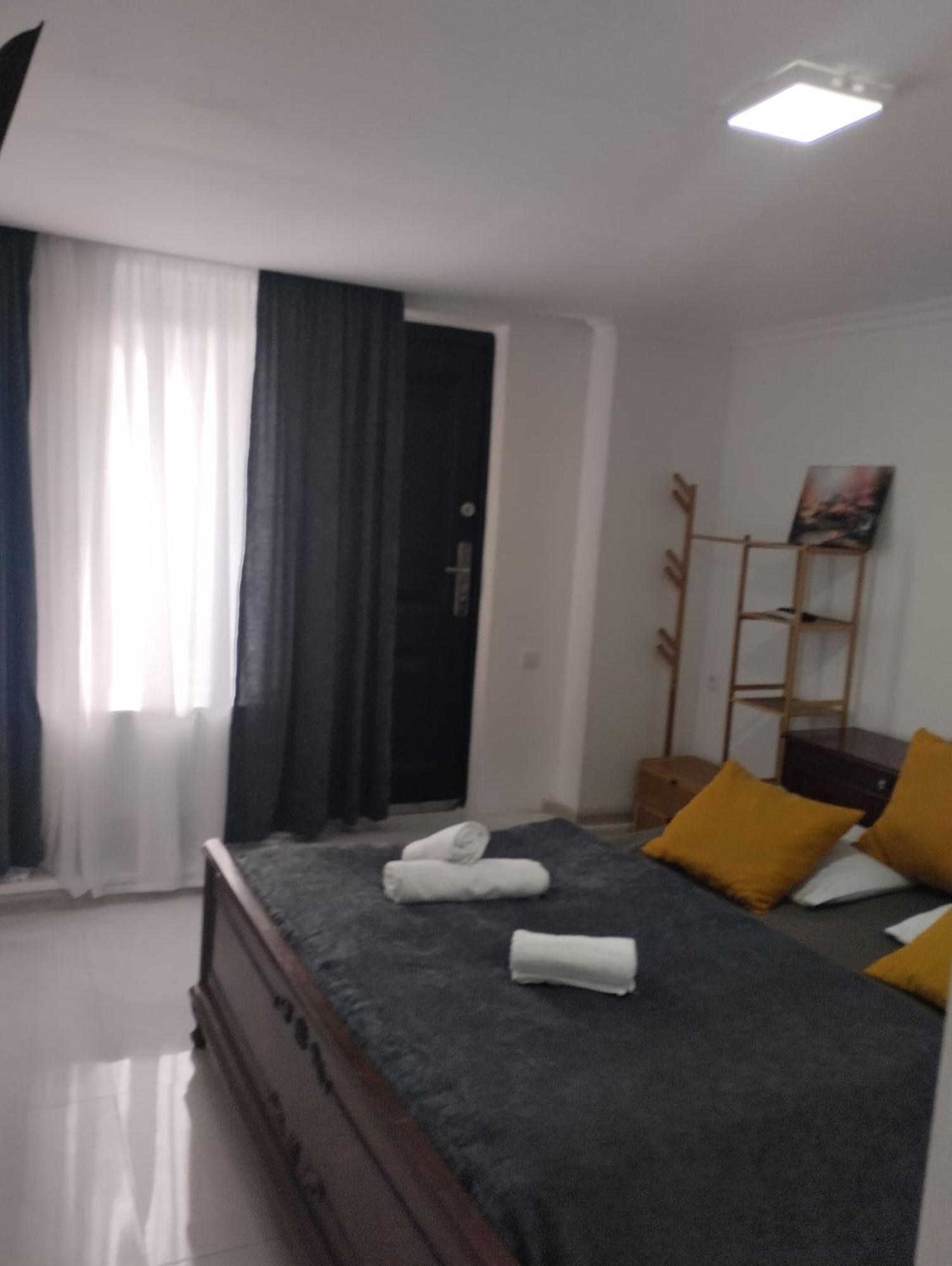 Ortachala Summer House Тбилиси Стая снимка