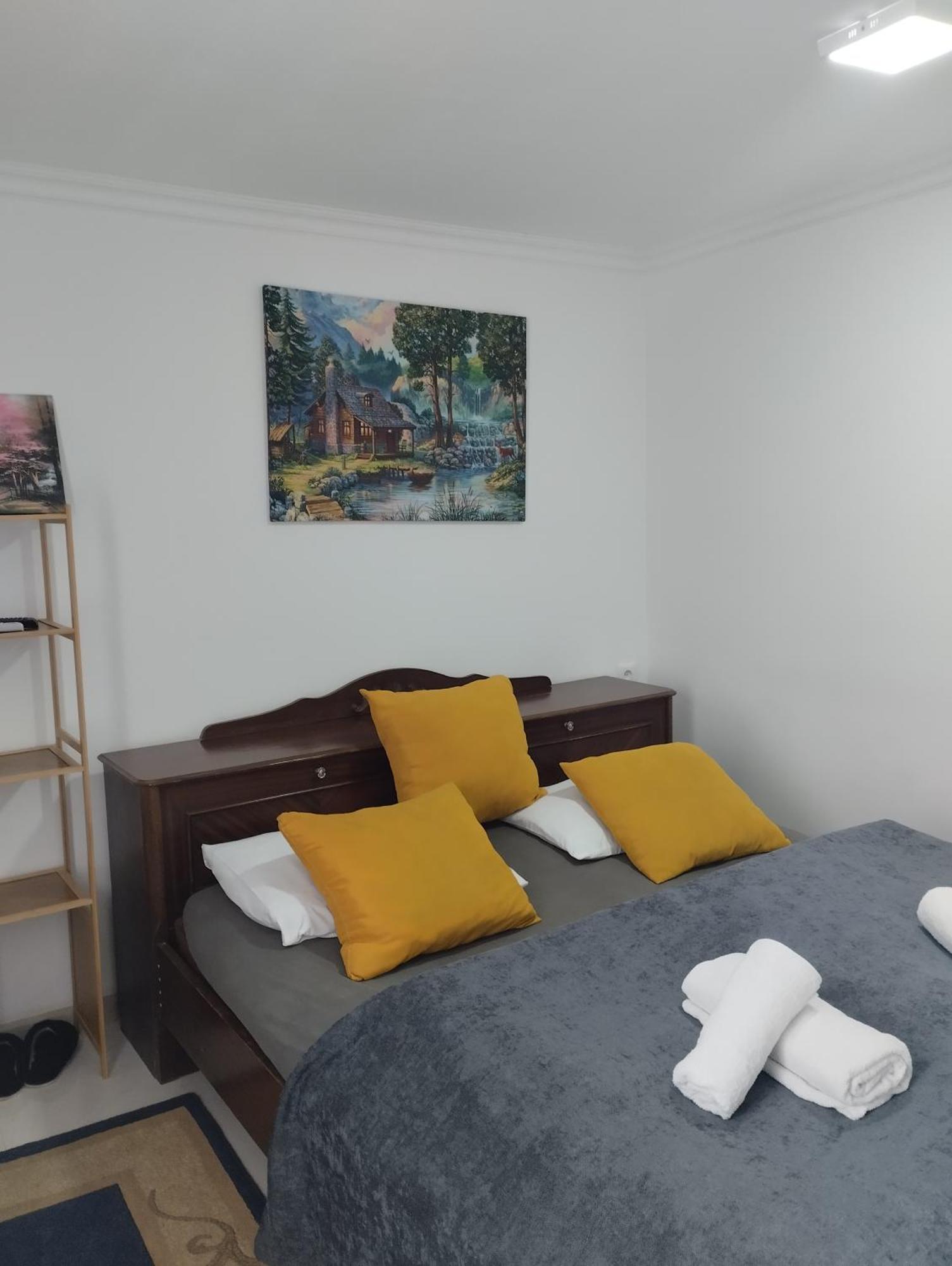 Ortachala Summer House Тбилиси Стая снимка